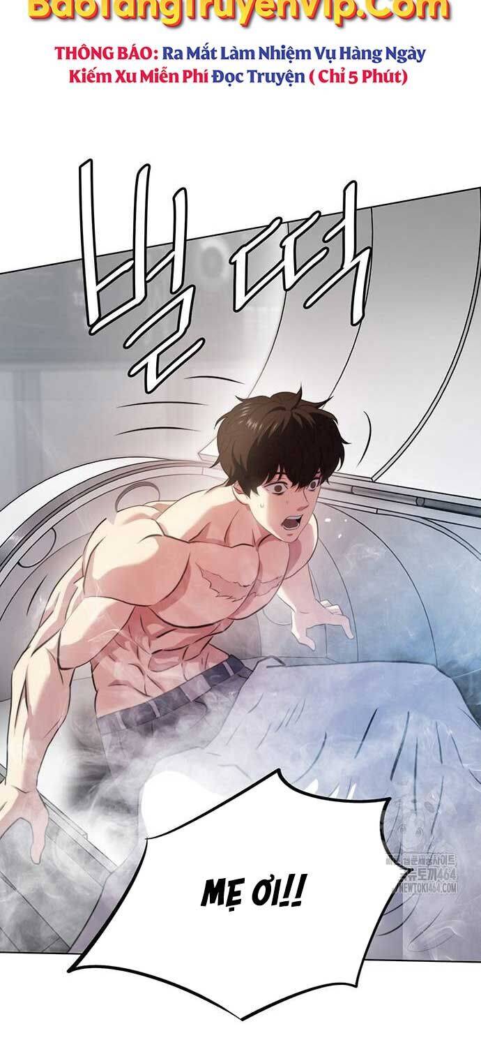 Sàn Đấu Sống Còn: Chapter 21