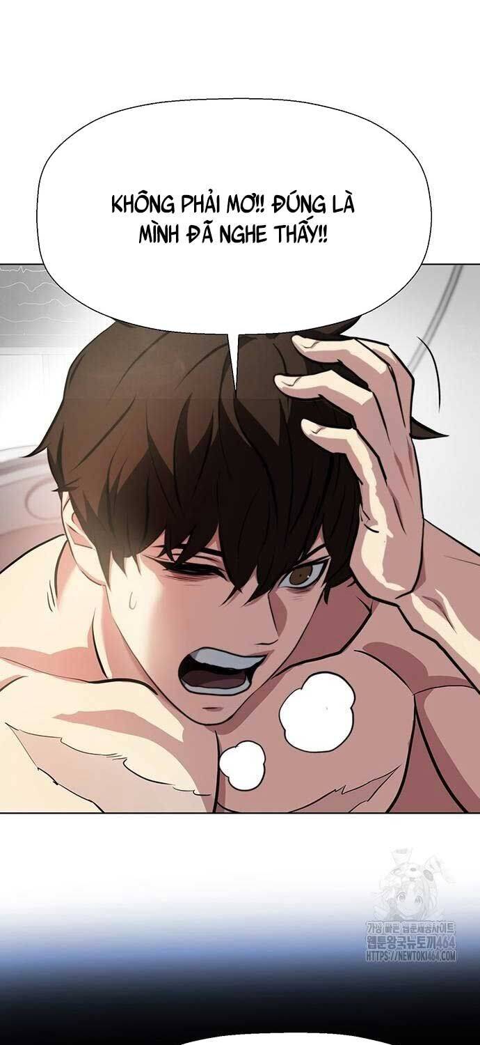 Sàn Đấu Sống Còn: Chapter 21