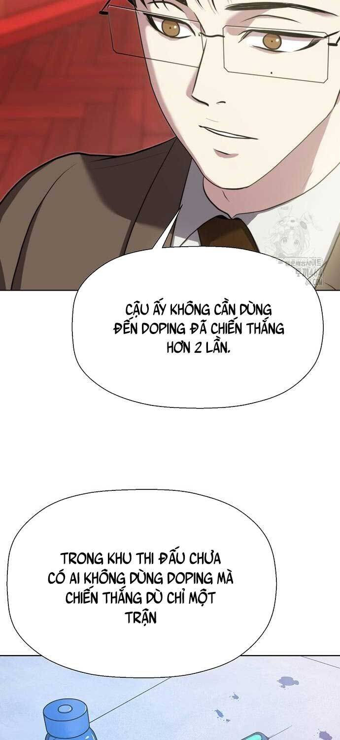 Sàn Đấu Sống Còn: Chapter 21