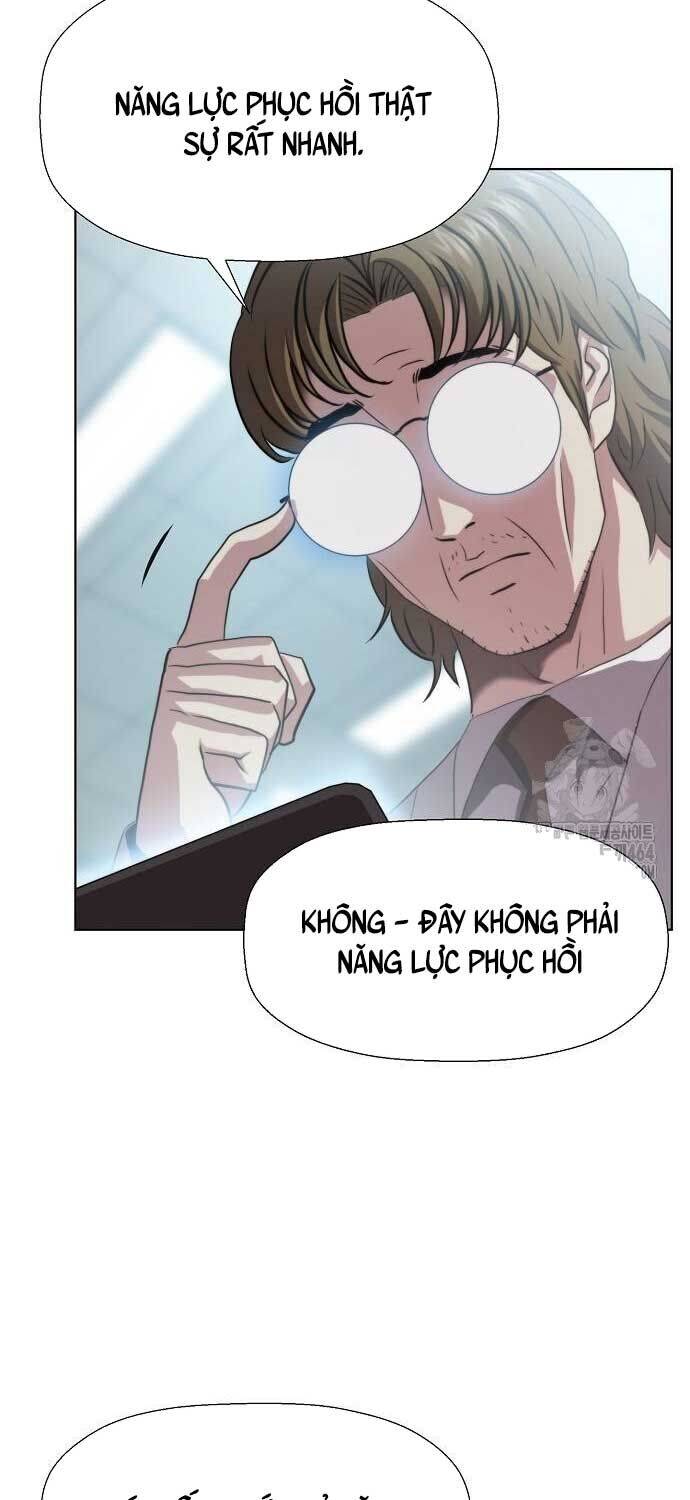 Sàn Đấu Sống Còn: Chapter 22