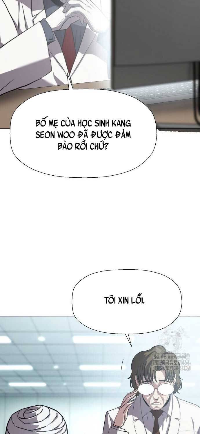 Sàn Đấu Sống Còn: Chapter 22
