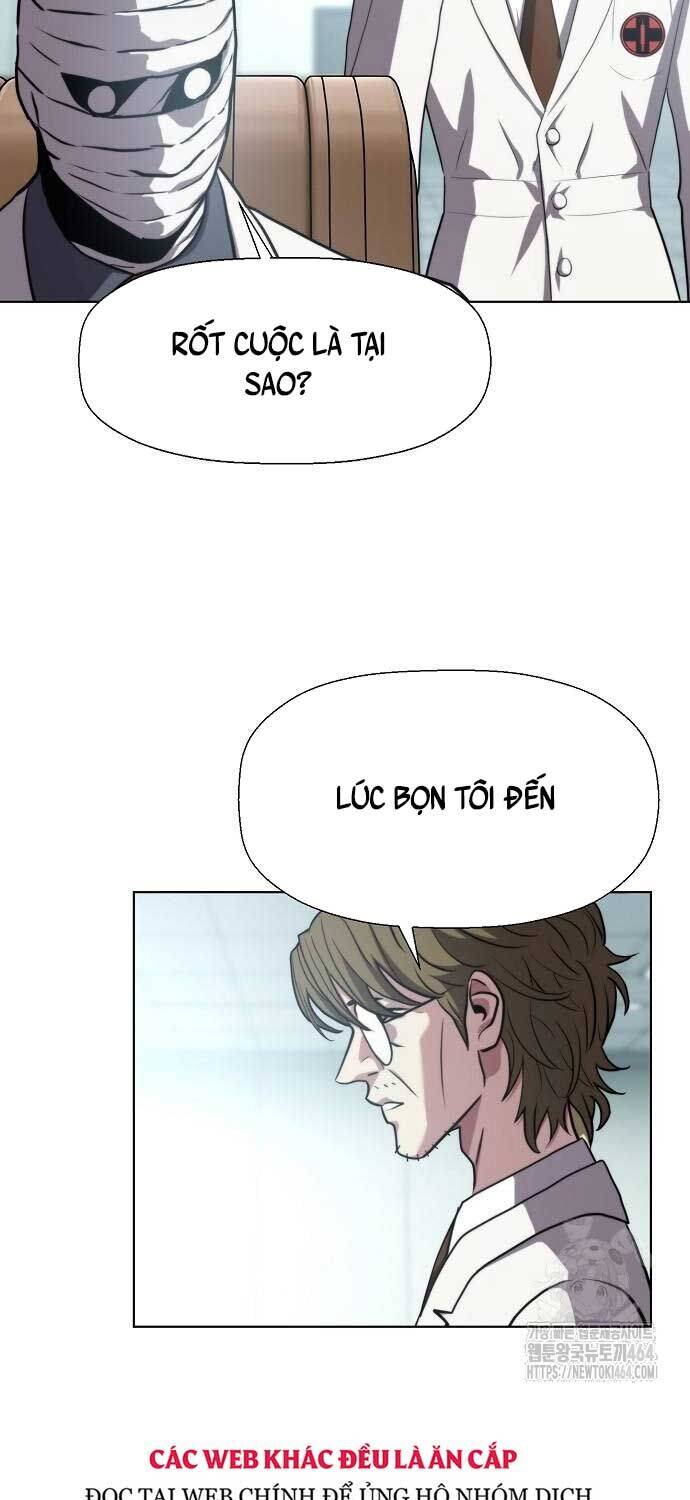 Sàn Đấu Sống Còn: Chapter 22