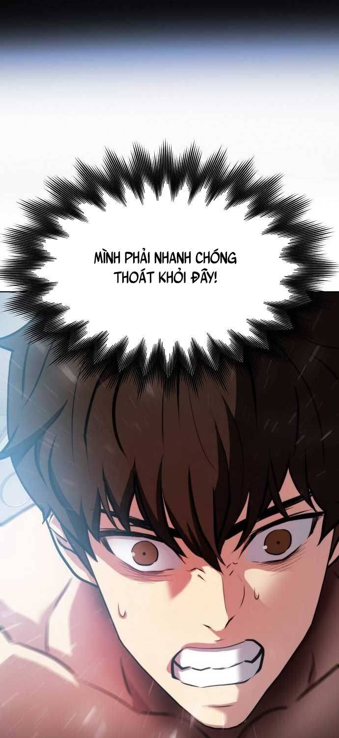 Sàn Đấu Sống Còn: Chapter 22