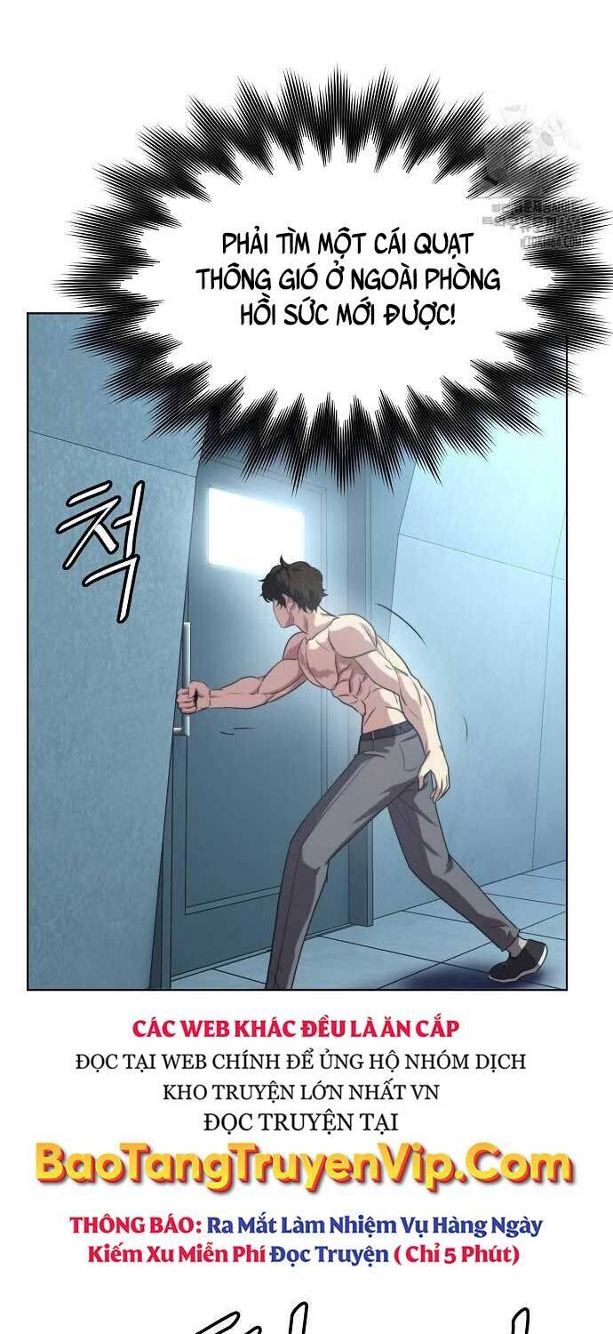 Sàn Đấu Sống Còn: Chapter 22
