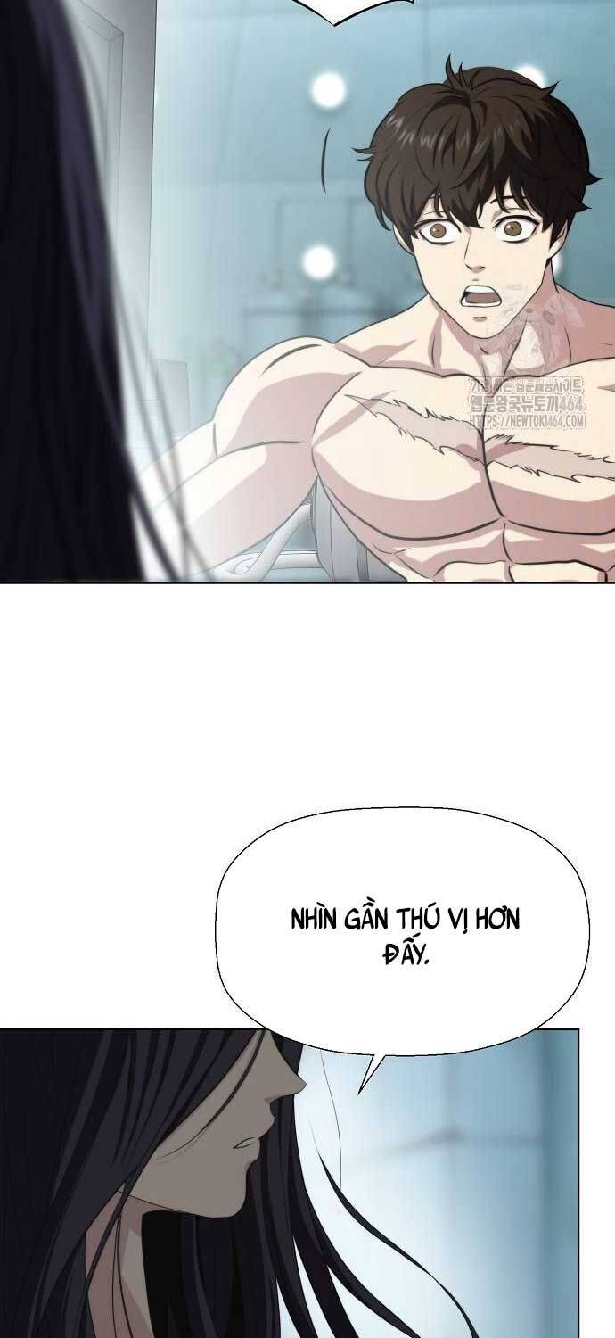 Sàn Đấu Sống Còn: Chapter 22