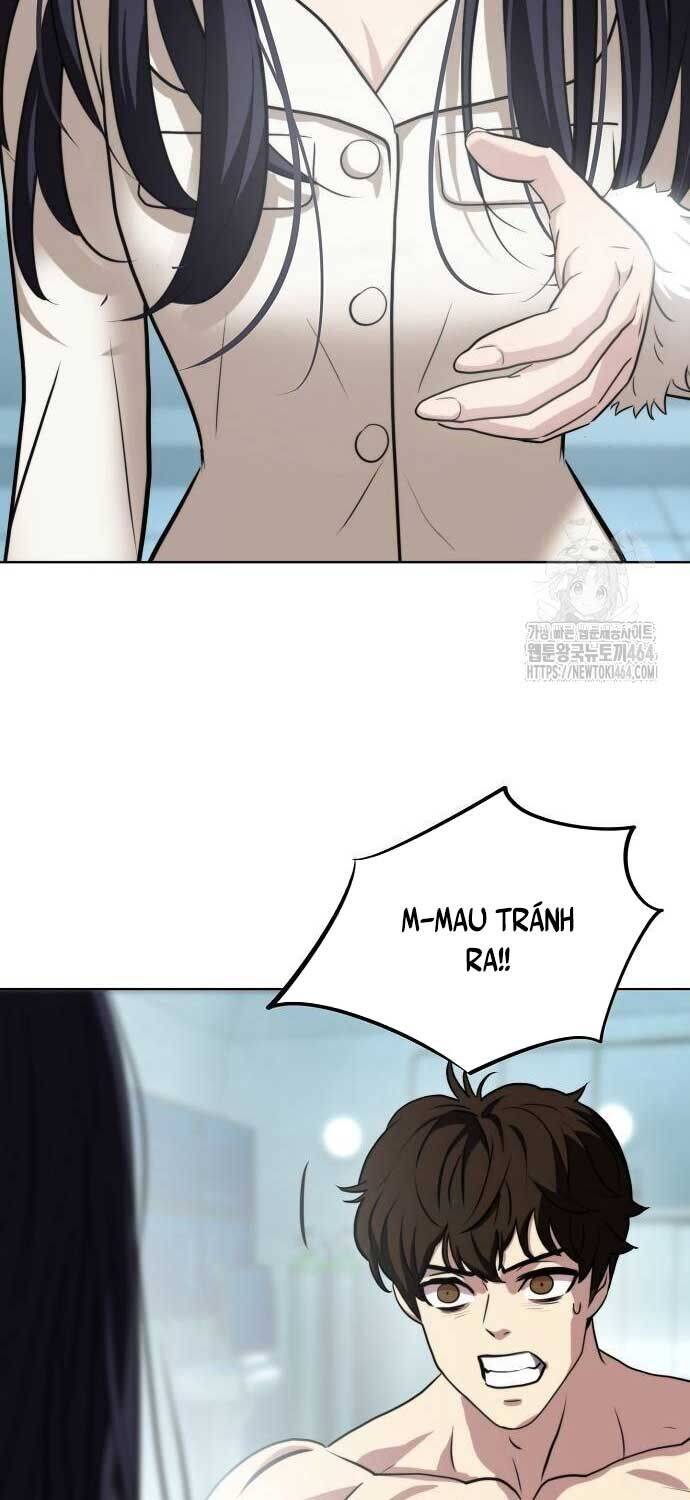 Sàn Đấu Sống Còn: Chapter 22