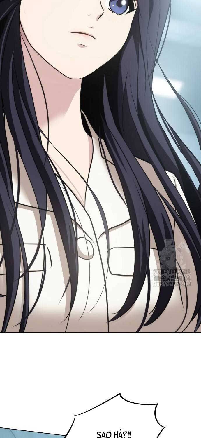 Sàn Đấu Sống Còn: Chapter 22