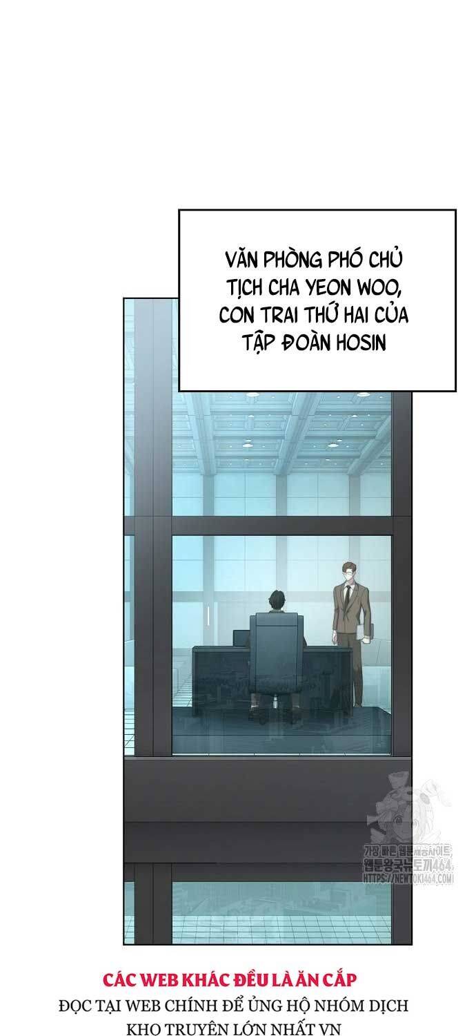 Sàn Đấu Sống Còn: Chapter 22