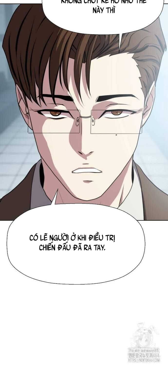 Sàn Đấu Sống Còn: Chapter 22