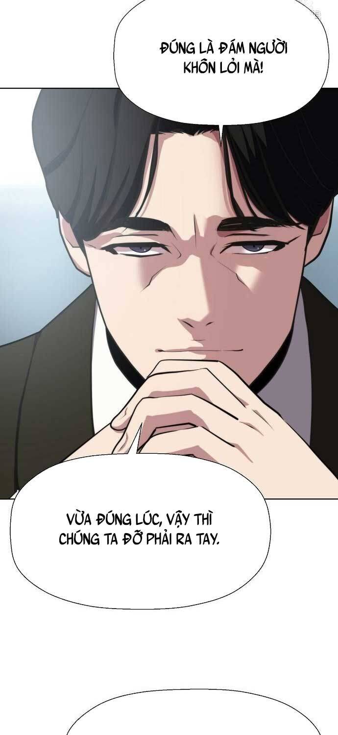 Sàn Đấu Sống Còn: Chapter 22