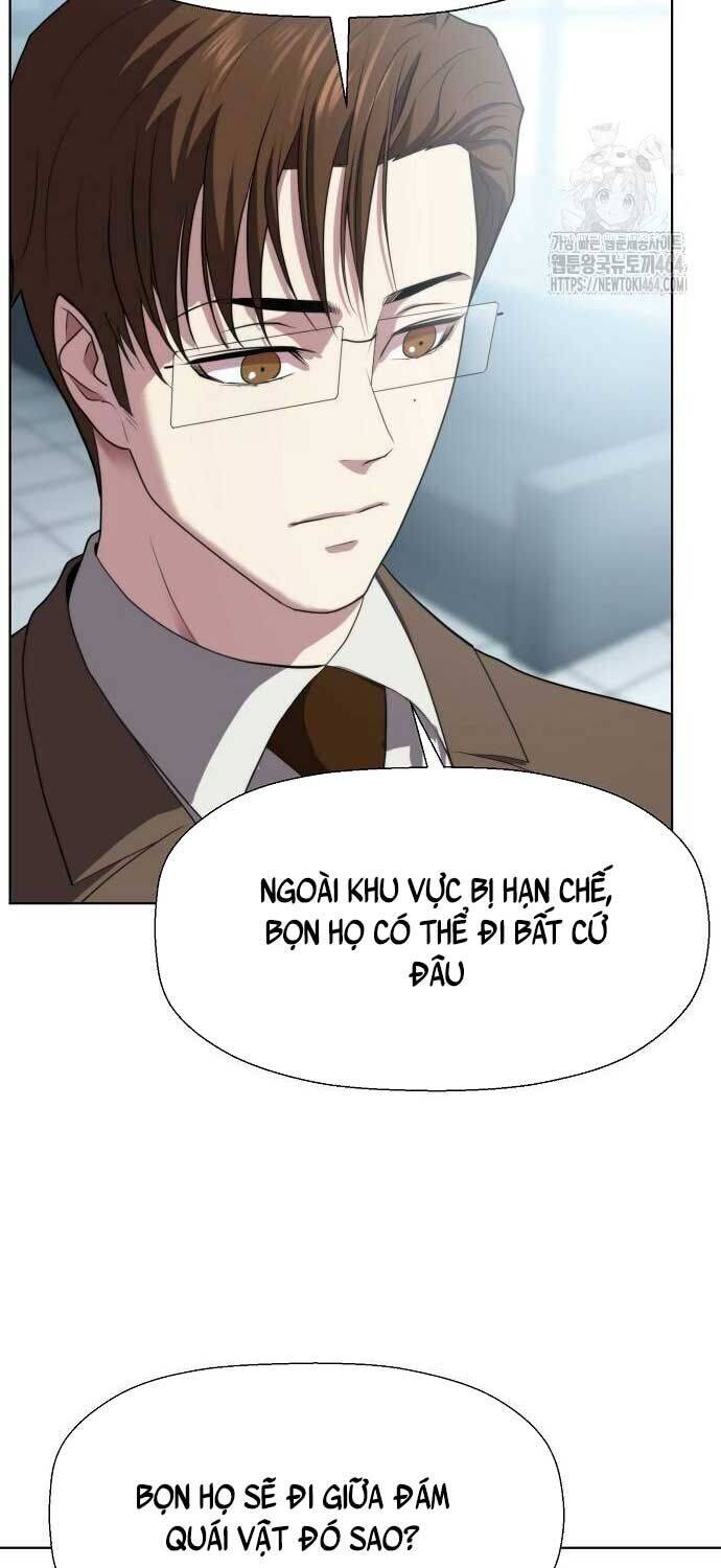 Sàn Đấu Sống Còn: Chapter 22