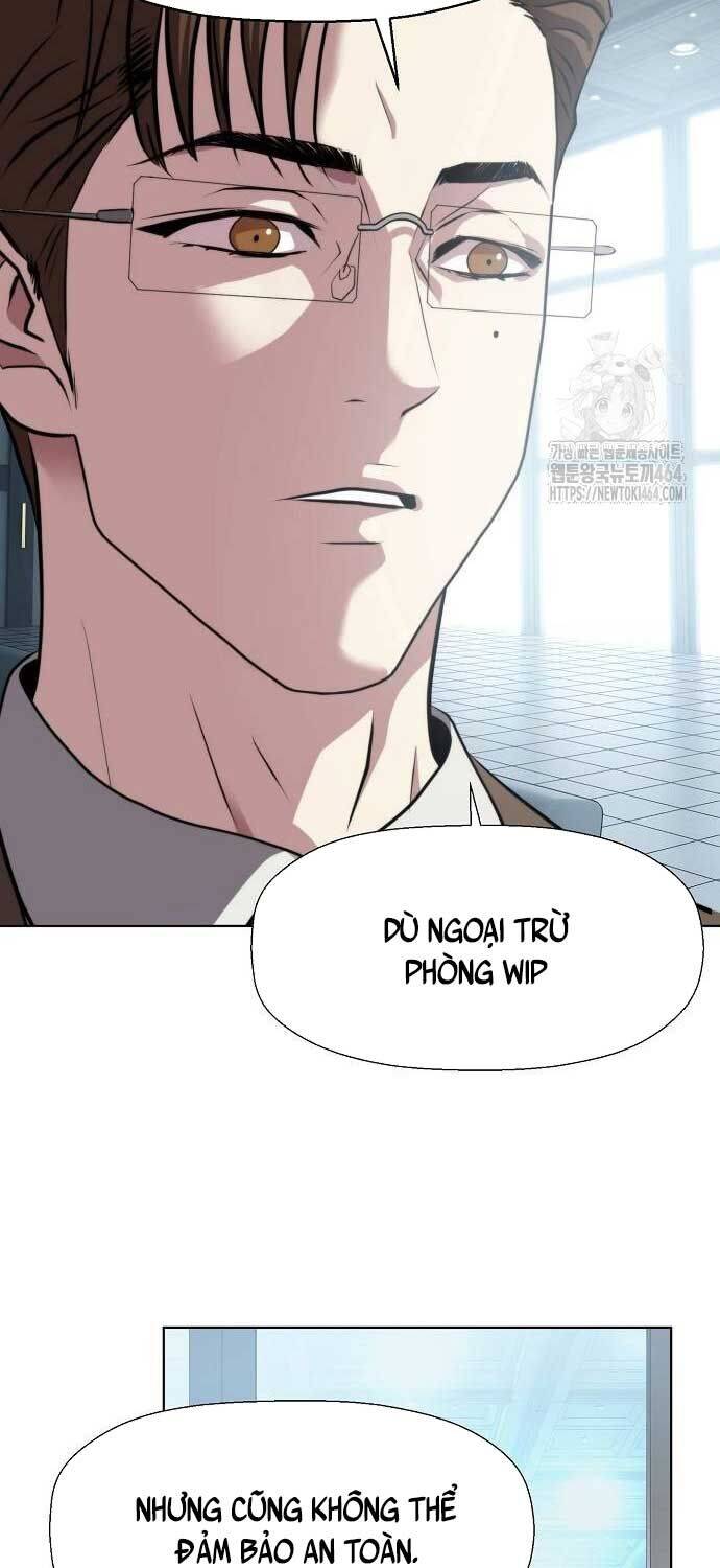 Sàn Đấu Sống Còn: Chapter 22