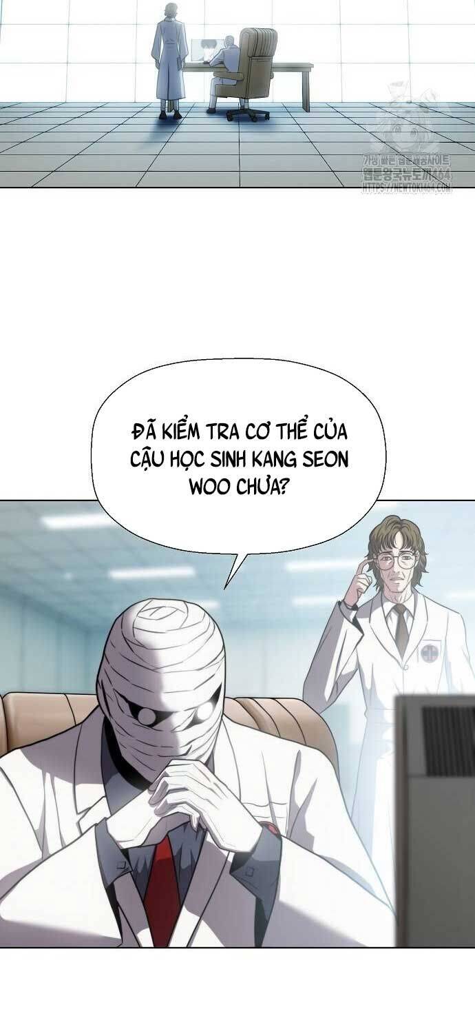 Sàn Đấu Sống Còn: Chapter 22