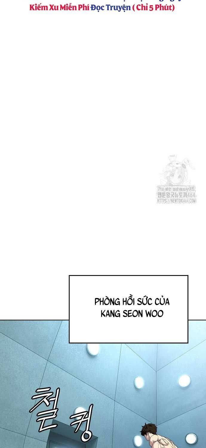 Sàn Đấu Sống Còn: Chapter 22