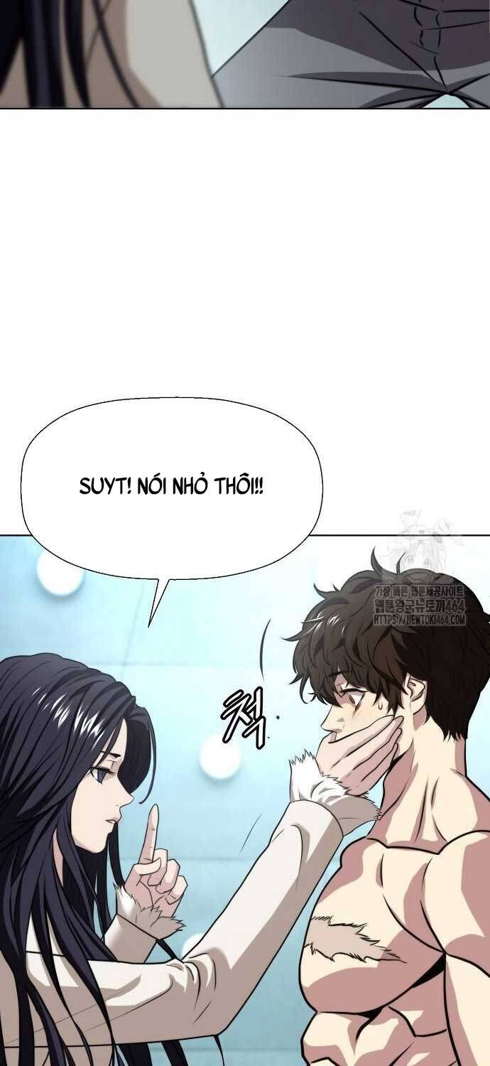 Sàn Đấu Sống Còn: Chapter 22