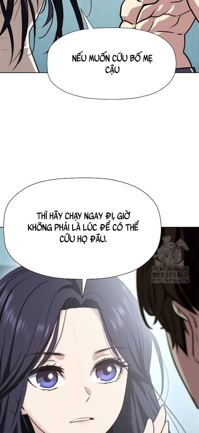Sàn Đấu Sống Còn: Chapter 22