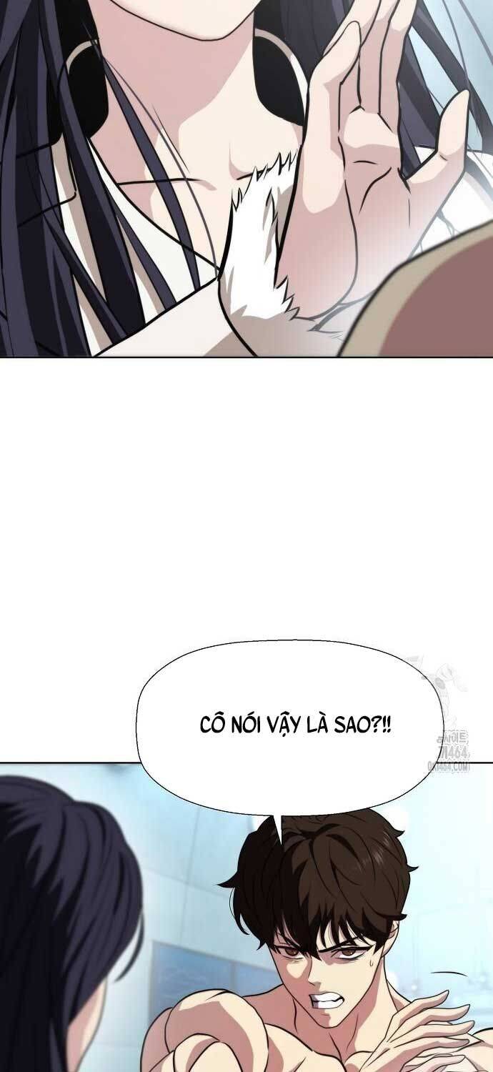 Sàn Đấu Sống Còn: Chapter 22