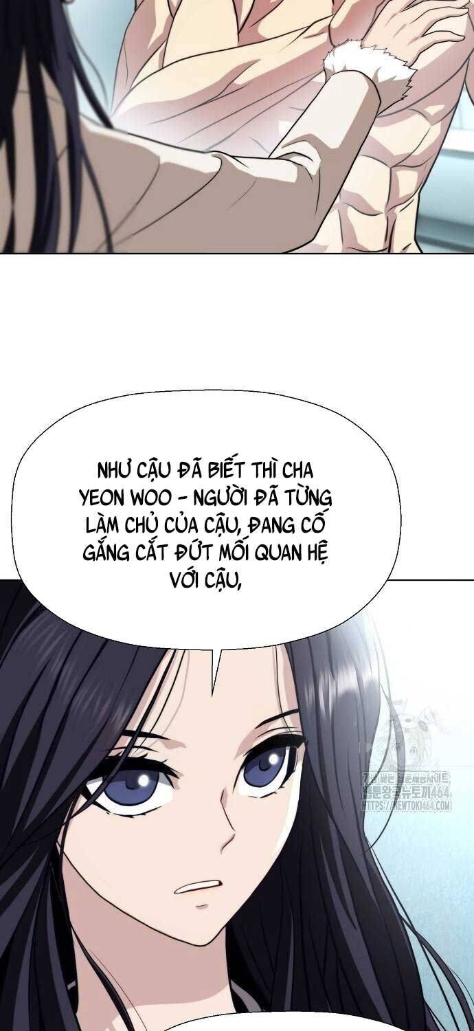 Sàn Đấu Sống Còn: Chapter 22