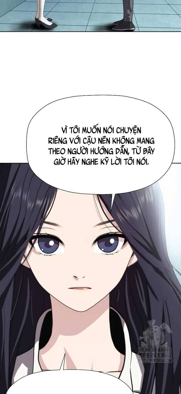 Sàn Đấu Sống Còn: Chapter 22