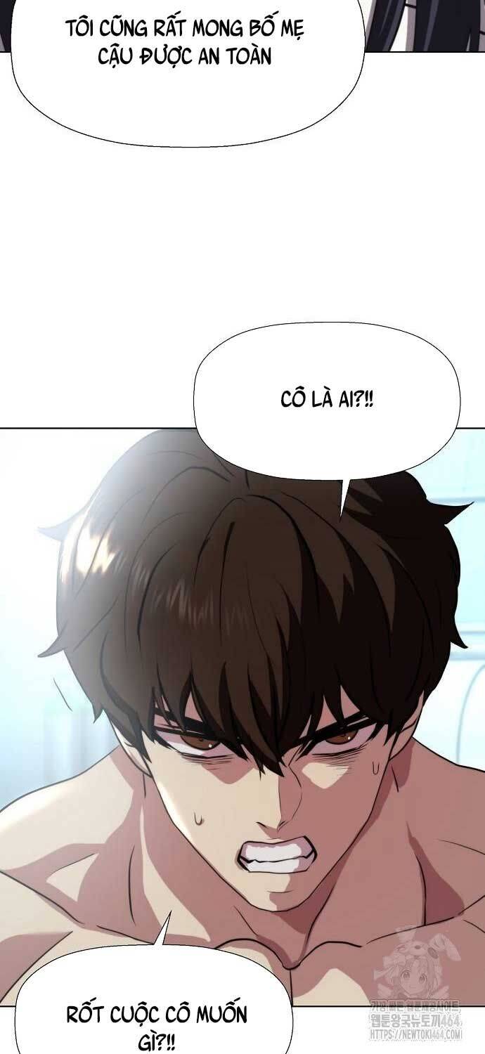 Sàn Đấu Sống Còn: Chapter 22