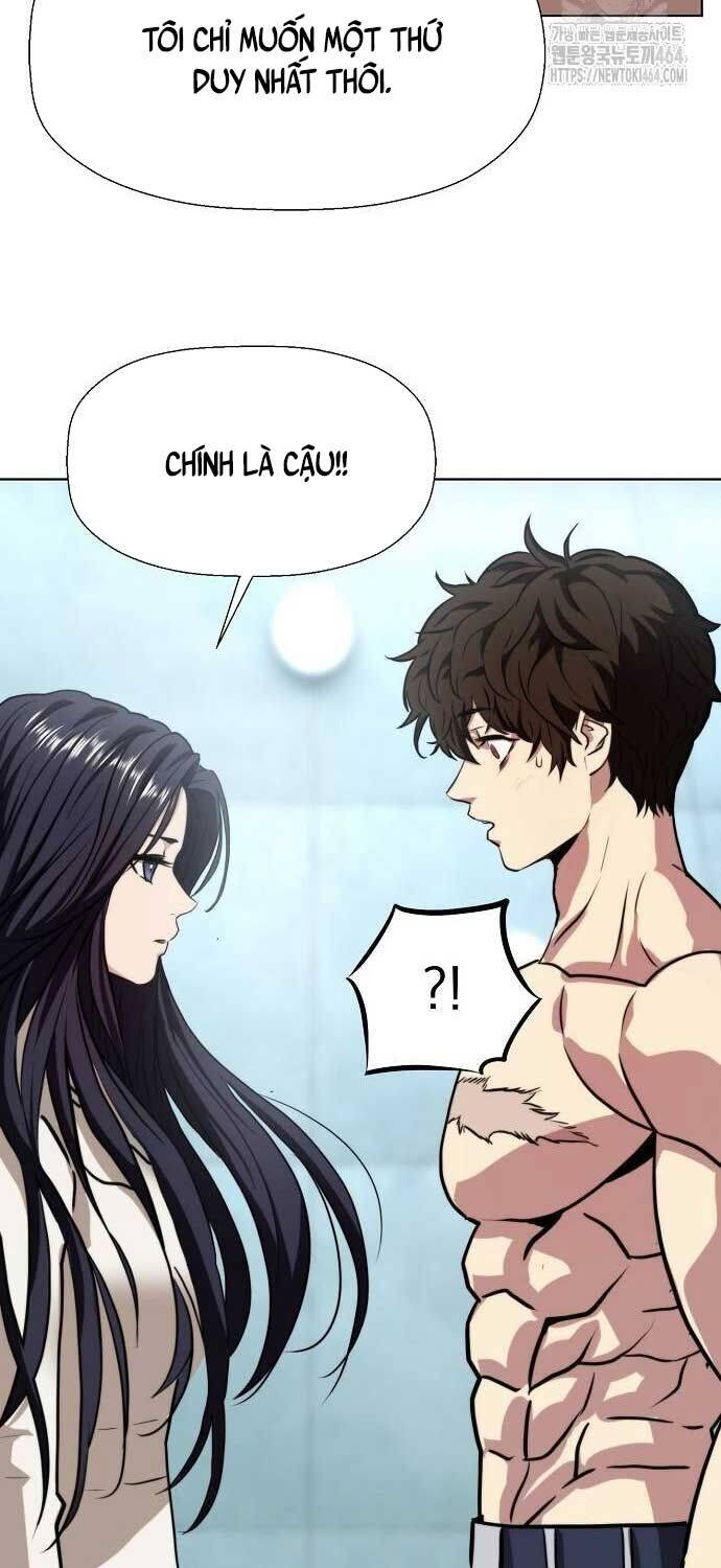 Sàn Đấu Sống Còn: Chapter 22