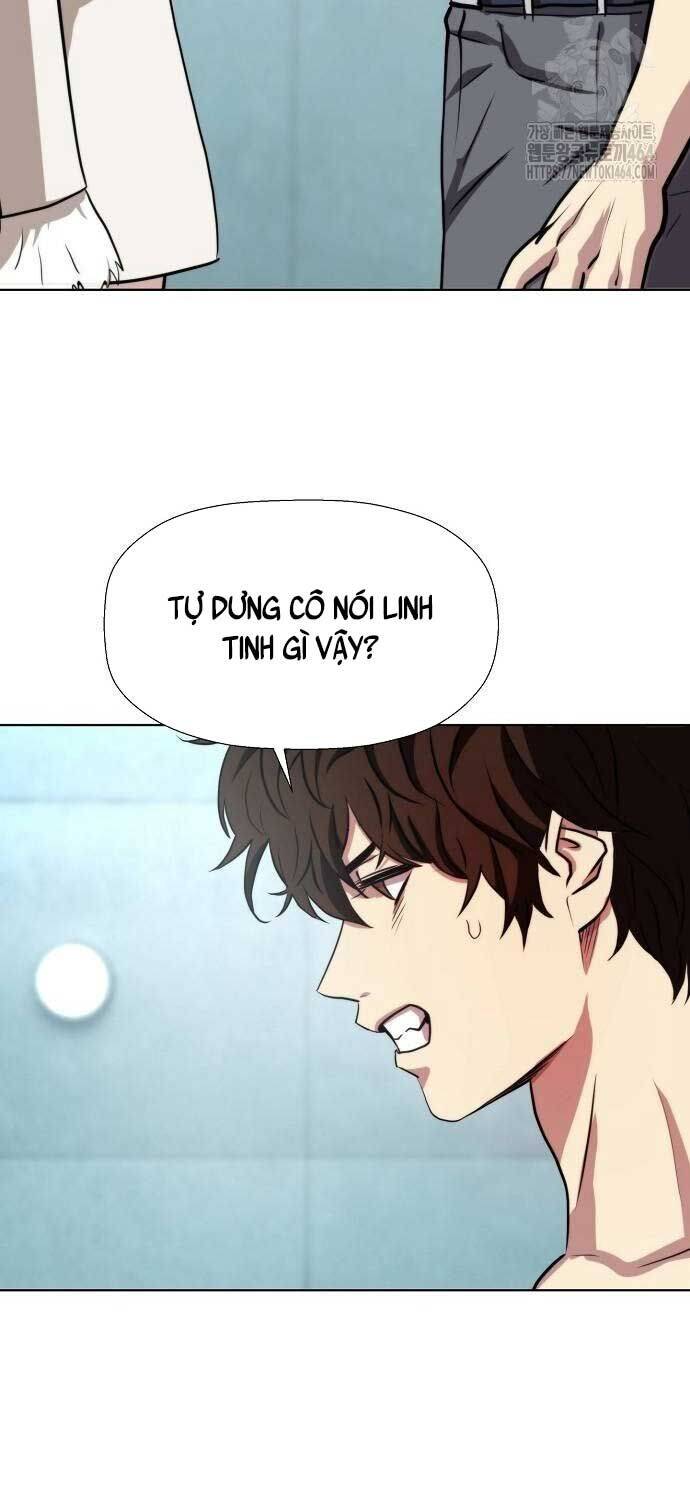 Sàn Đấu Sống Còn: Chapter 22