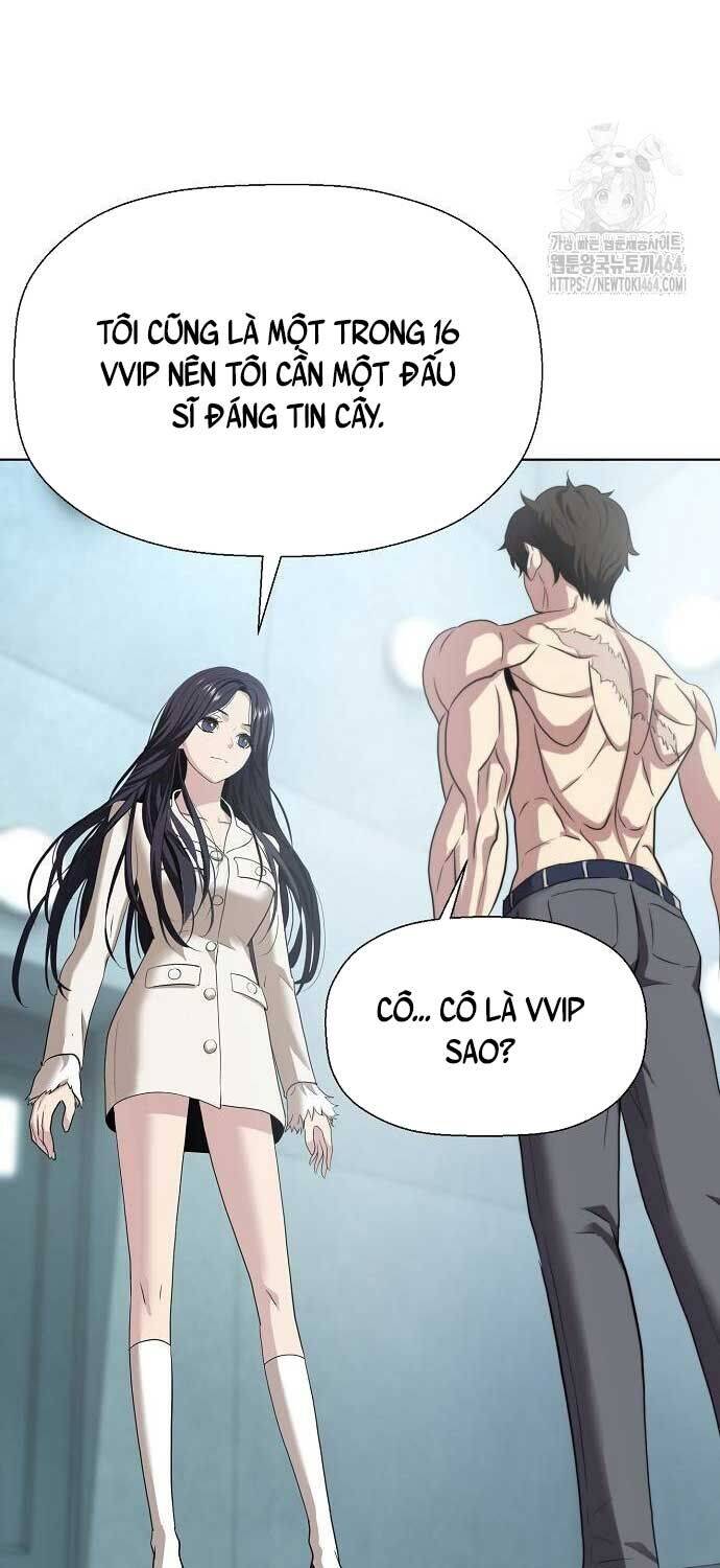 Sàn Đấu Sống Còn: Chapter 22