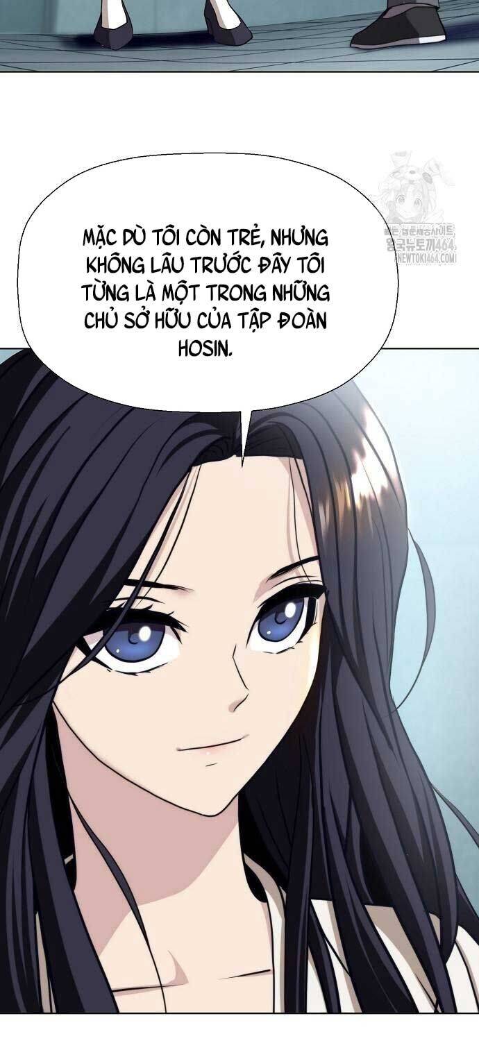 Sàn Đấu Sống Còn: Chapter 22