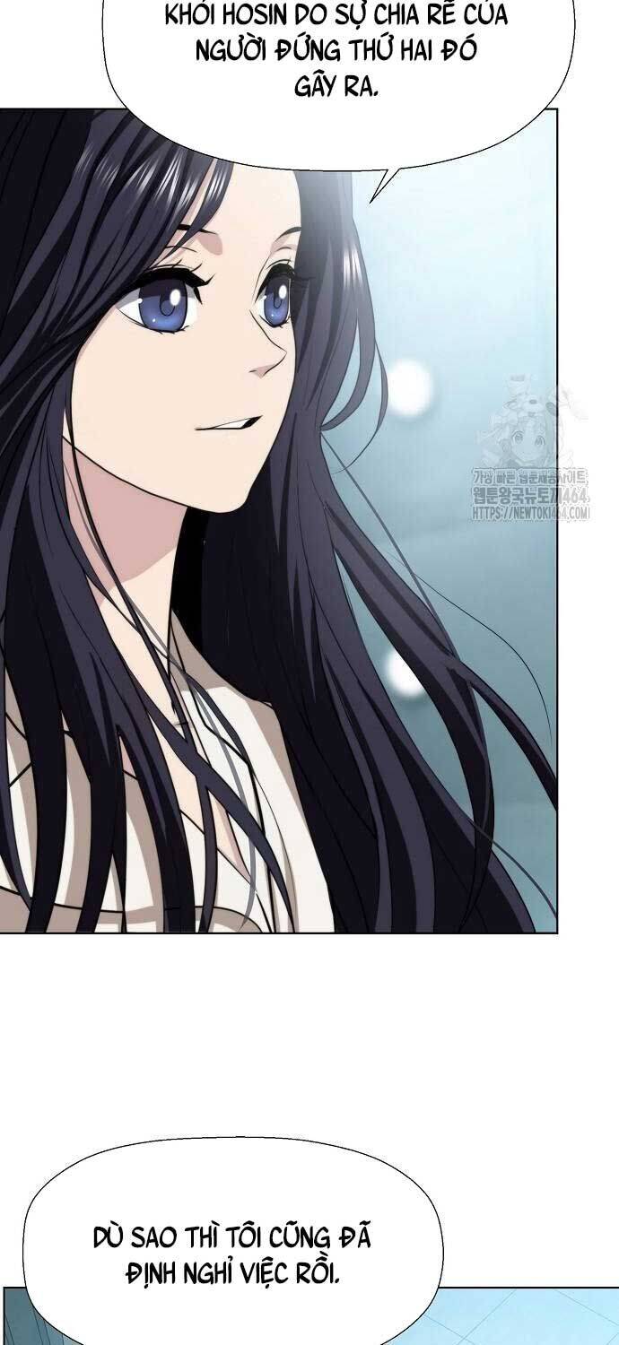 Sàn Đấu Sống Còn: Chapter 22