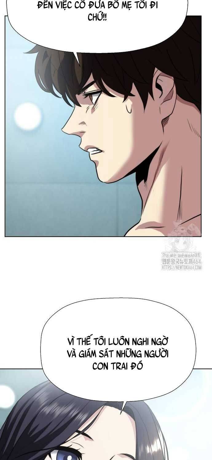 Sàn Đấu Sống Còn: Chapter 22