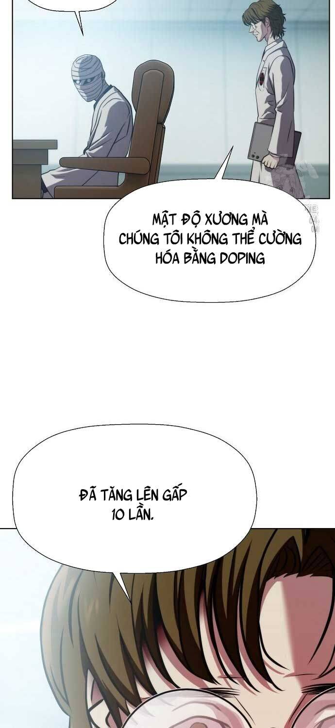 Sàn Đấu Sống Còn: Chapter 22