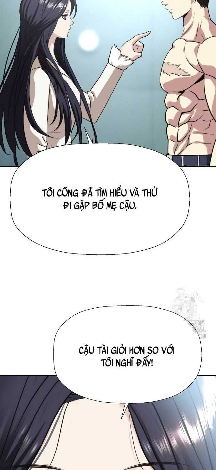 Sàn Đấu Sống Còn: Chapter 22