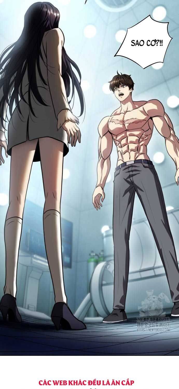 Sàn Đấu Sống Còn: Chapter 22