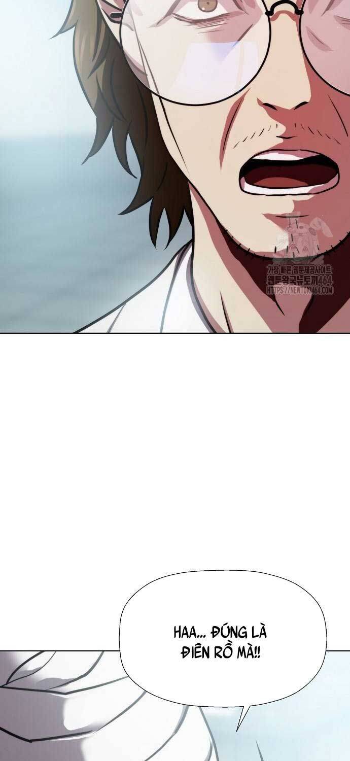 Sàn Đấu Sống Còn: Chapter 22