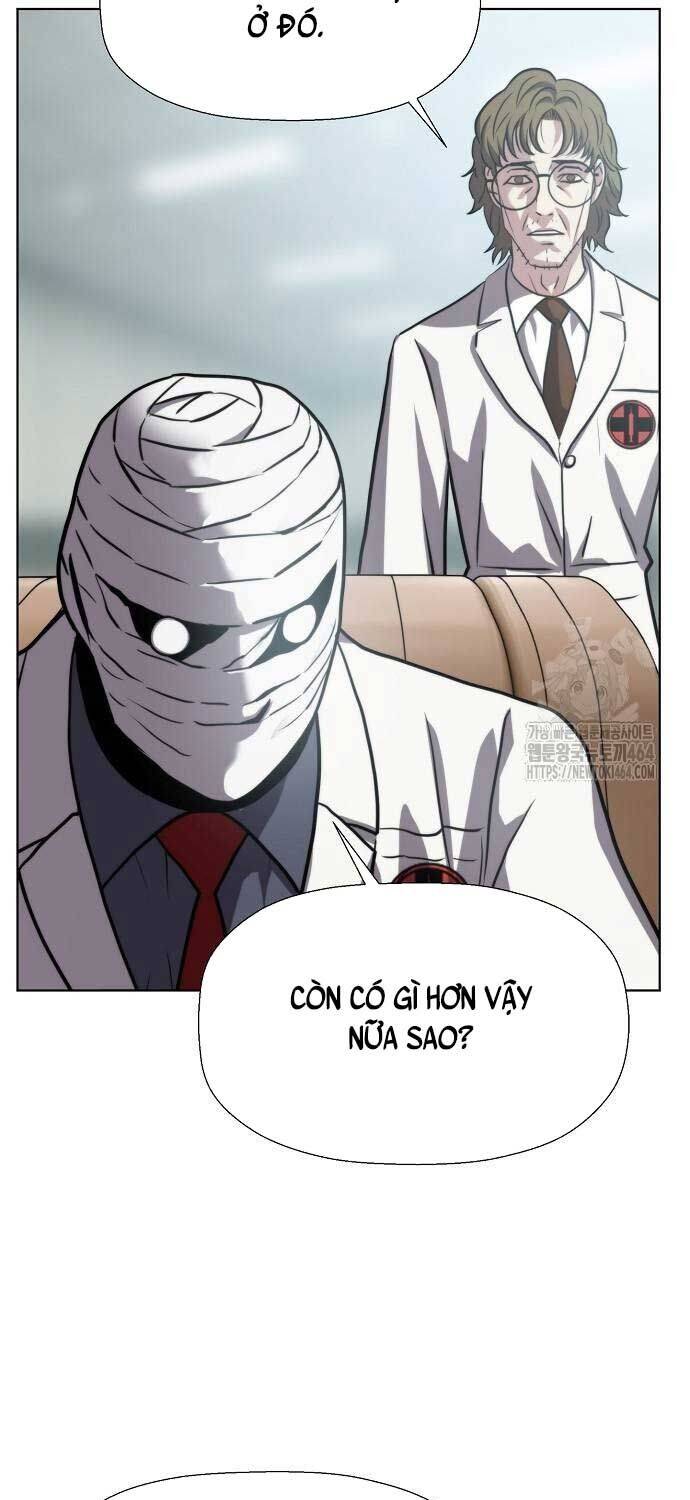 Sàn Đấu Sống Còn: Chapter 22
