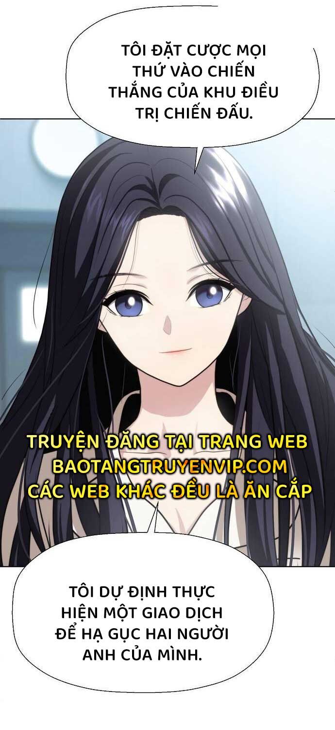 Sàn Đấu Sống Còn: Chapter 23