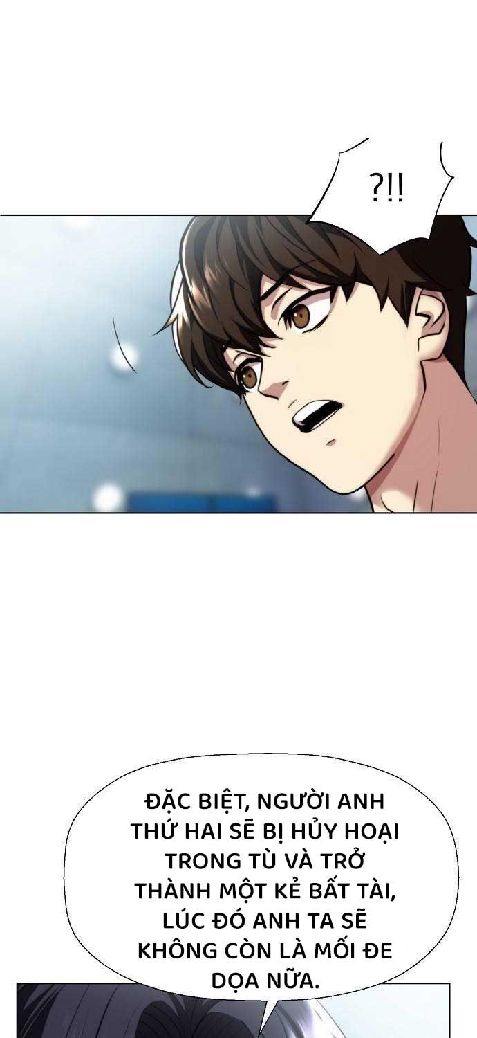Sàn Đấu Sống Còn: Chapter 23