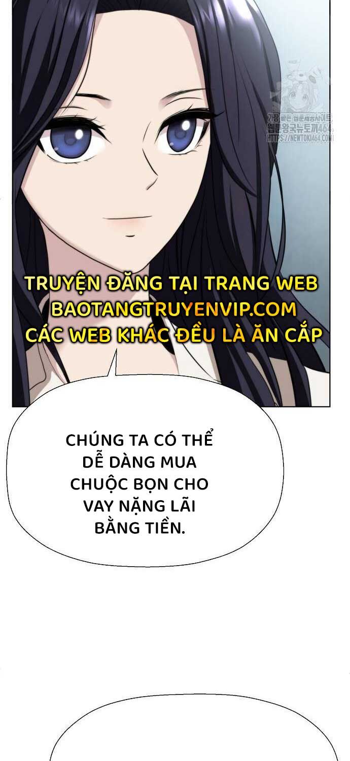 Sàn Đấu Sống Còn: Chapter 23