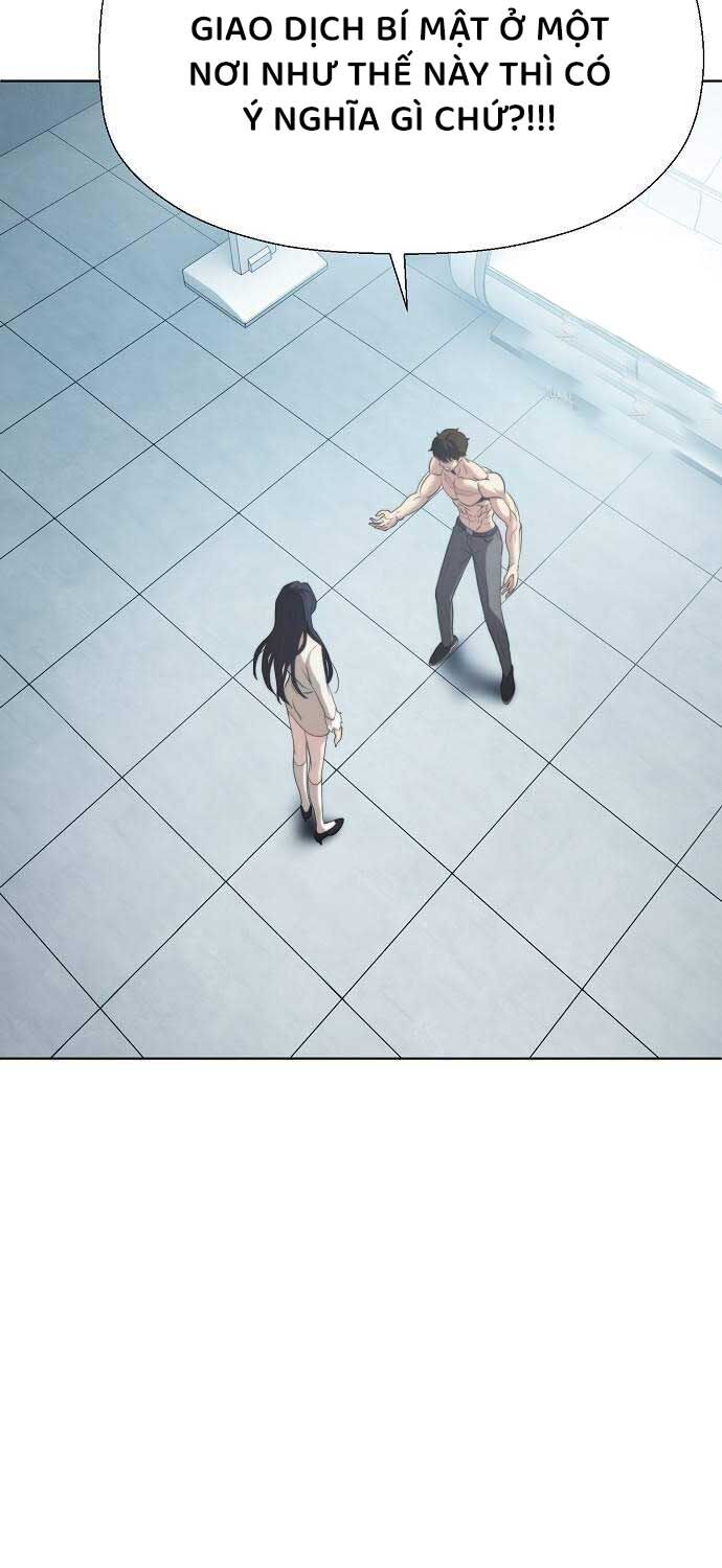Sàn Đấu Sống Còn: Chapter 23