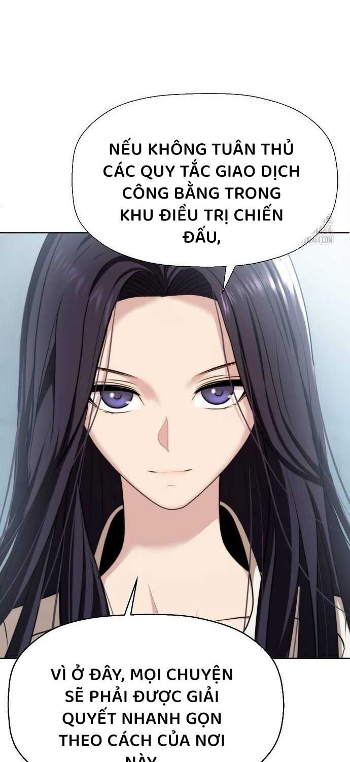 Sàn Đấu Sống Còn: Chapter 23