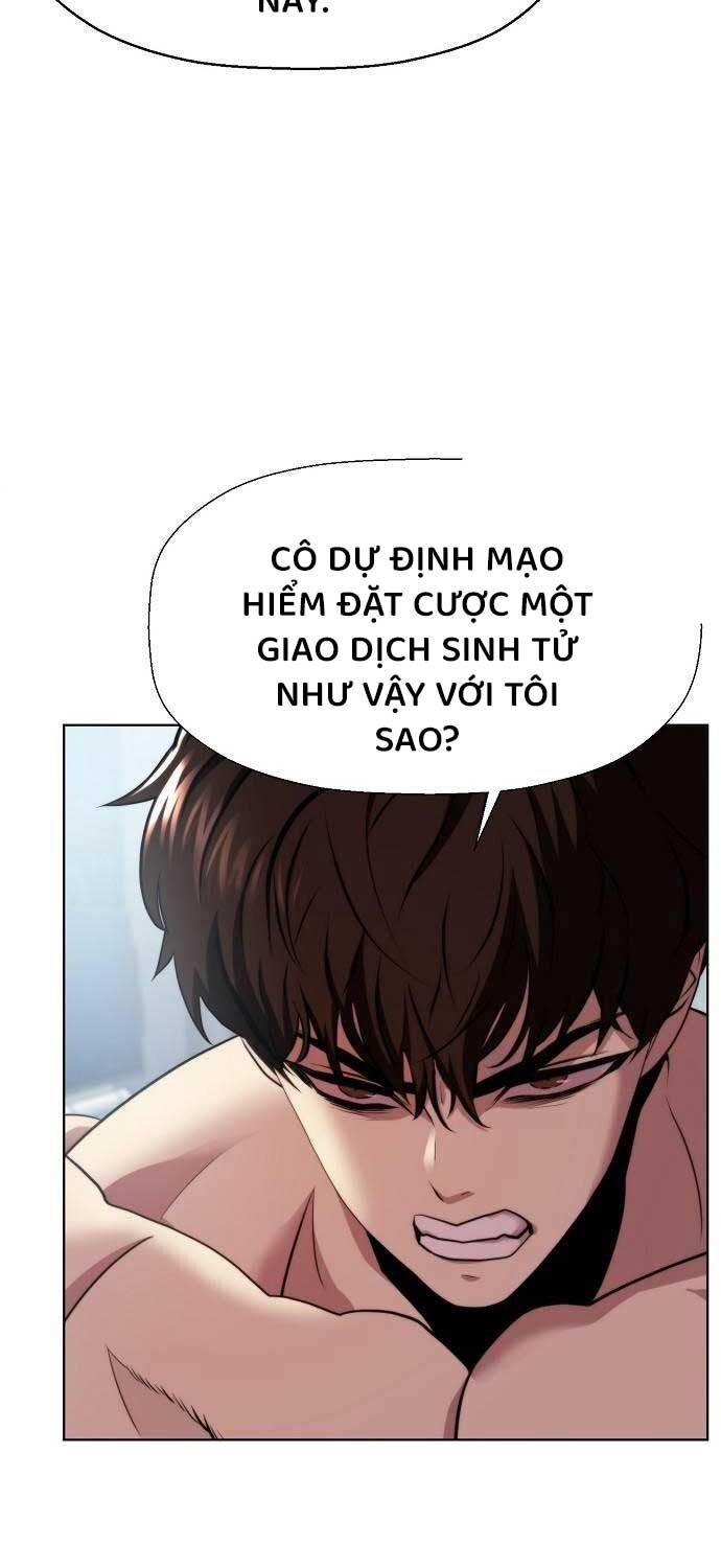 Sàn Đấu Sống Còn: Chapter 23