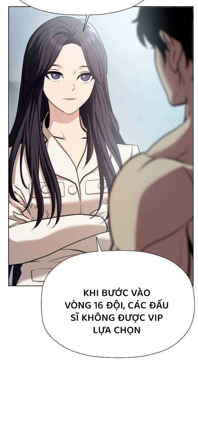 Sàn Đấu Sống Còn: Chapter 23
