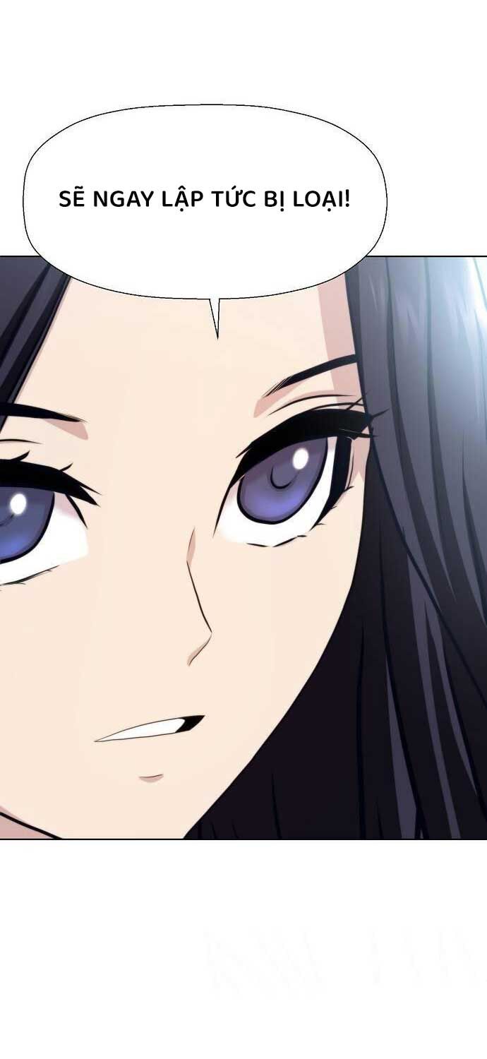 Sàn Đấu Sống Còn: Chapter 23