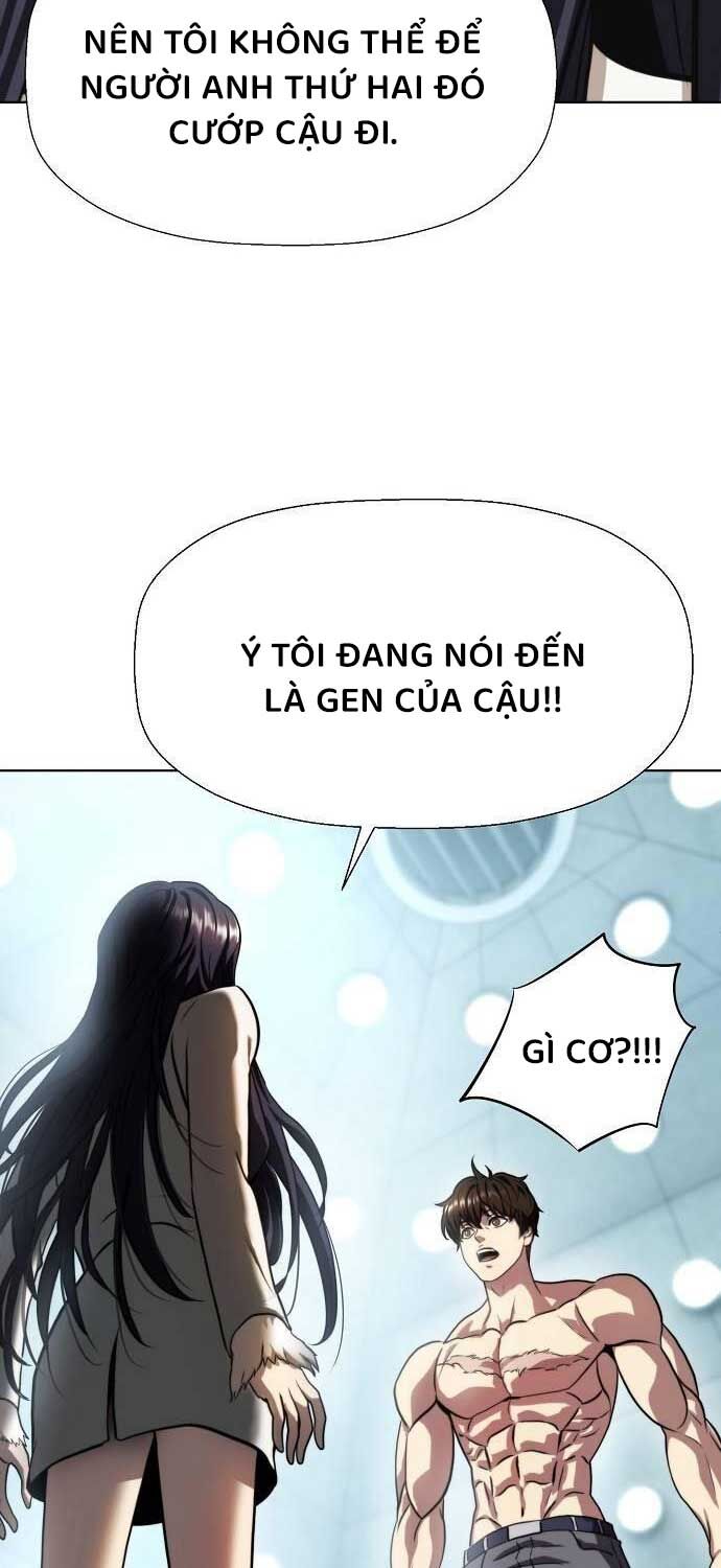 Sàn Đấu Sống Còn: Chapter 23