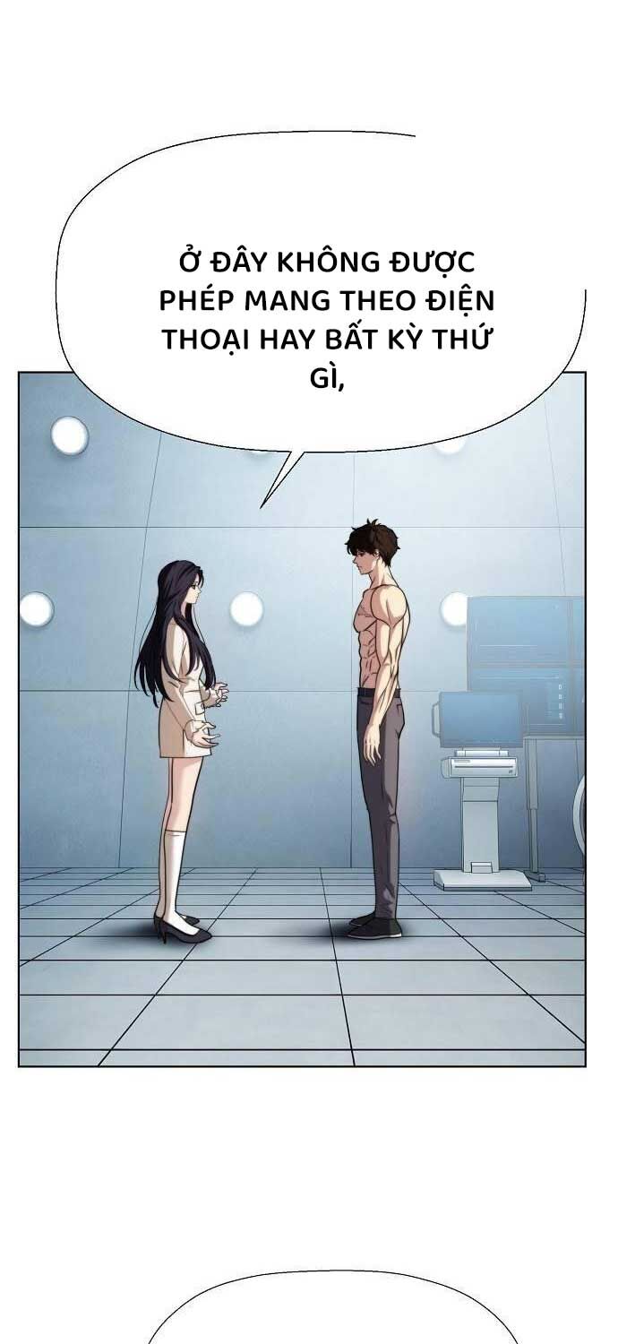 Sàn Đấu Sống Còn: Chapter 23