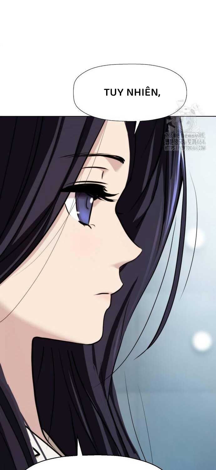 Sàn Đấu Sống Còn: Chapter 23