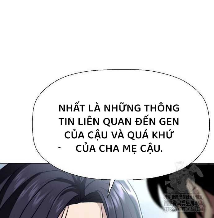 Sàn Đấu Sống Còn: Chapter 23