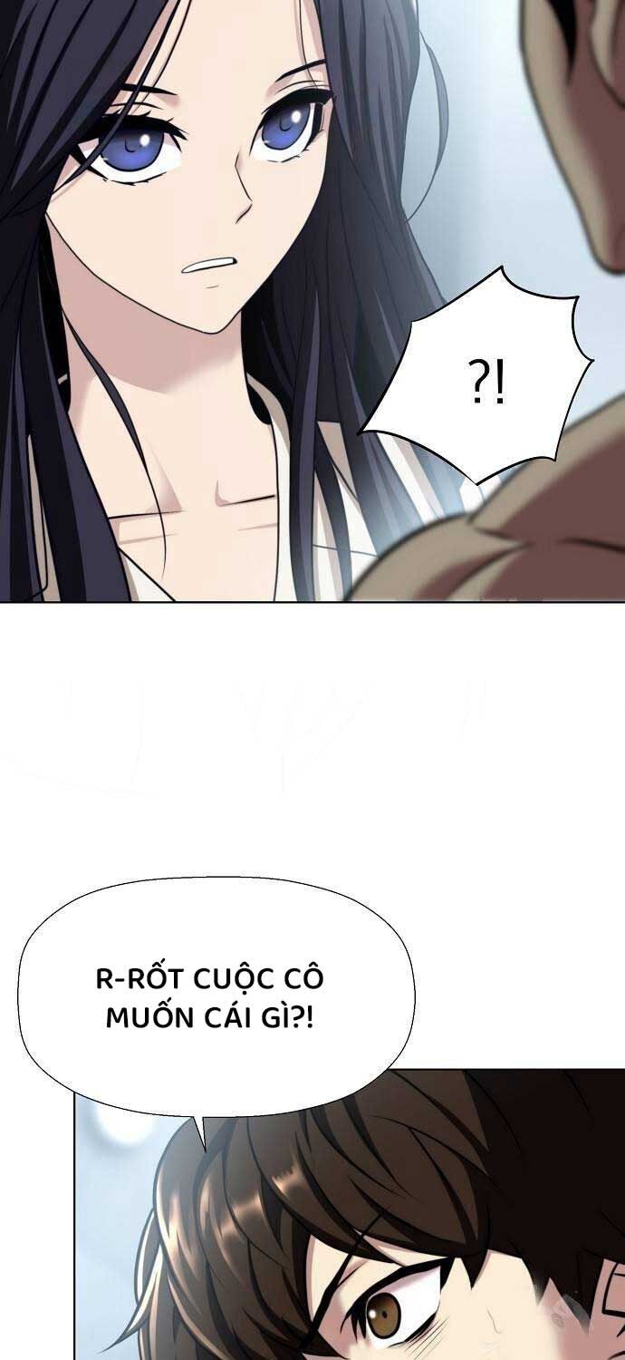 Sàn Đấu Sống Còn: Chapter 23