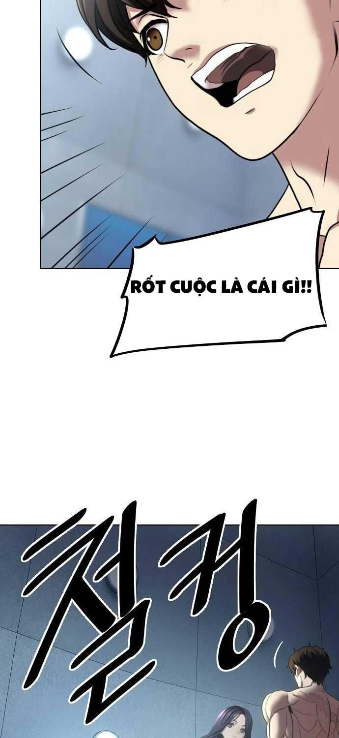 Sàn Đấu Sống Còn: Chapter 23