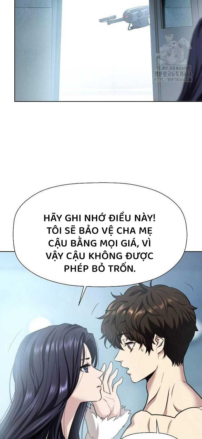 Sàn Đấu Sống Còn: Chapter 23